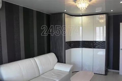 2-к кв. Москва Стрельбищенский пер., 5 (45.0 м)