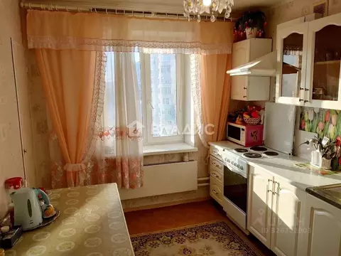 3-к кв. Белгородская область, Белгород ул. Щорса, 58 (65.0 м)