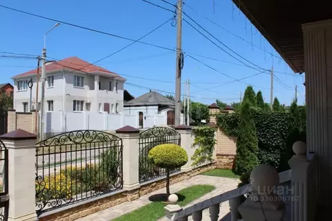 Дом в Ставропольский край, Ставрополь Чапаевка мкр, ул. Евдокиевская, ...