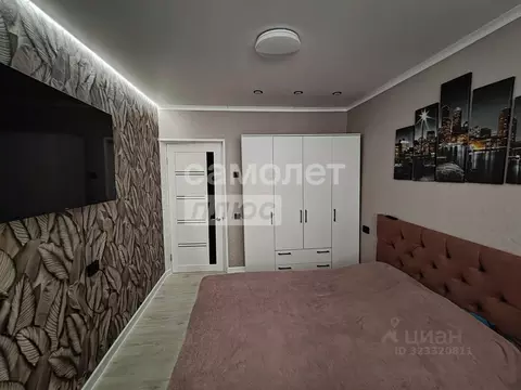 3-к кв. Белгородская область, Старый Оскол Восточный мкр, 2А (64.0 м)