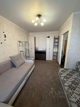 1-к кв. Тюменская область, Тюмень ул. Стартовая, 5 (28.0 м)