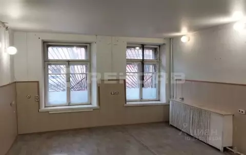 Офис в Санкт-Петербург Дегтярная ул., 5-7Б (149 м)