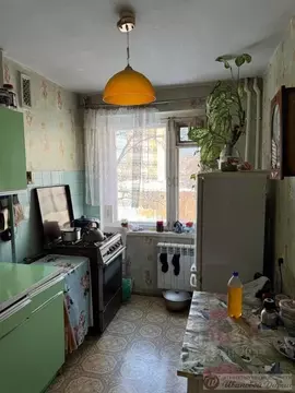 2-к кв. Самарская область, Самара Коммунистическая ул., 22 (49.5 м)