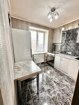 1-к кв. Тверская область, Тверь ул. Горького, 122/2 (31.5 м)