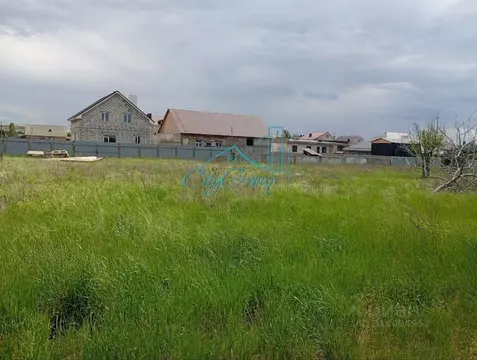 Участок в Оренбургская область, Орск пос. Елшанка,  (12.0 сот.)