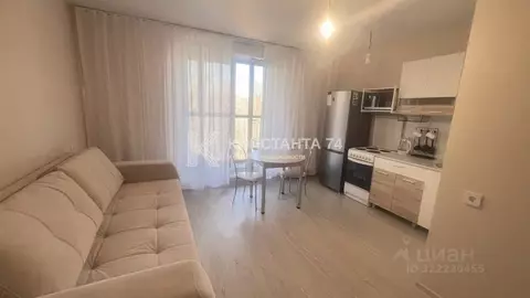 Студия Челябинская область, Челябинский городской округ, пос. ...