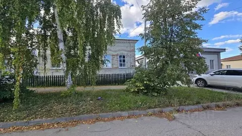 Дом в Ульяновская область, Сенгилей ул. Ленина, 14 (124 м)