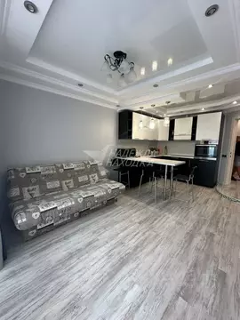 2-к кв. Приморский край, Находка бул. Энтузиастов, 12к3 (54.0 м)