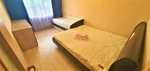 2-к кв. Ямало-Ненецкий АО, Надым ул. Зверева, 49 (56.0 м)