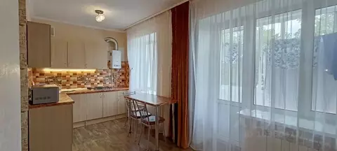 1-к кв. Владимирская область, Владимир ул. Луначарского, 19 (31.0 м)