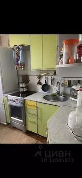 2-к кв. Самарская область, Тольятти 1-й кв-л, бул. Баумана, 6 (49.0 м)