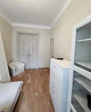 Комната Москва Большая Грузинская ул., 32С10 (14.0 м)