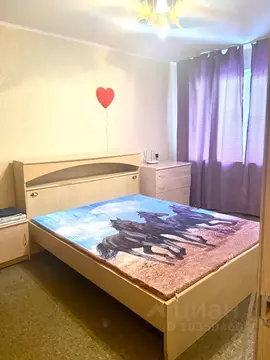 1-к кв. Самарская область, Самара ул. Фадеева, 63 (40.0 м)