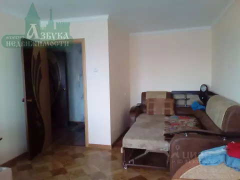 1-к кв. Смоленская область, Смоленск ул. Рыленкова, 44 (38.0 м)