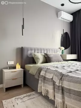 2-комнатная квартира: Анапа, Анапское шоссе, 32к6 (62 м)