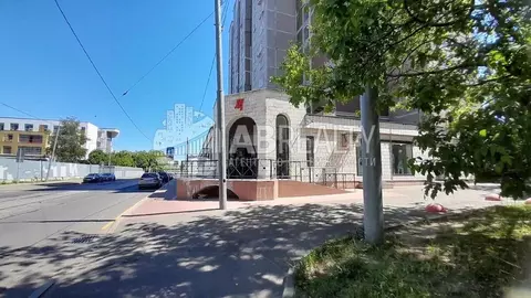 Торговая площадь в Москва Трифоновская ул., 12 (1216 м)