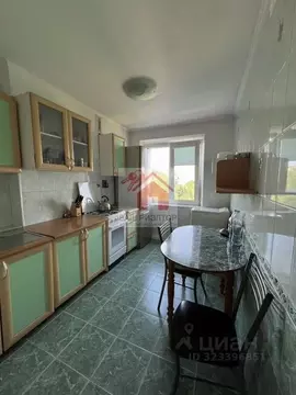 3-к кв. Самарская область, Самара Воронежская ул., 137 (60.2 м)