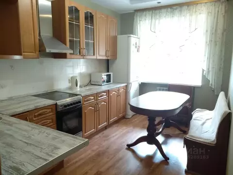 1-к кв. Тюменская область, Тюмень ул. Осипенко, 73 (45.0 м)