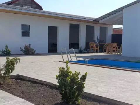 Дом в Краснодарский край, Ейский район, Должанская ст-ца Молодежная ...