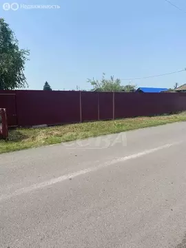 Участок в Курганская область, село Белозерское (8.5 м)