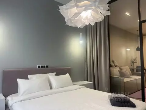 1-к кв. Приморский край, Владивосток ул. Прапорщика Комарова, 34 (35.0 ...