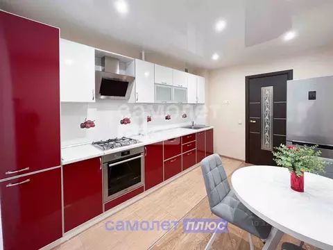 1-к кв. Чувашия, Чебоксары Северо-Западный жилрайон, Волжский-3 мкр, ...