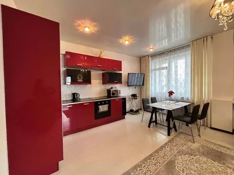 2-к кв. Нижегородская область, Нижний Новгород ул. Белинского, 15 ...