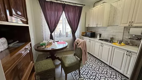 1-к кв. Москва ул. Генерала Донскова, 21к3 (39.5 м)