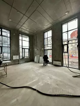 Помещение свободного назначения в Татарстан, Казань ул. Шаляпина, 26 ...