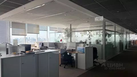 Офис в Москва просп. Андропова, 18к1 (8186 м)