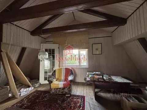 Дом в Владимирская область, Александровский муниципальный округ, ...