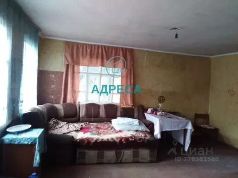 Дом в Белгородская область, Чернянский район, Ездоченское с/пос, с. ...