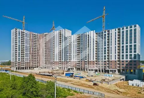 Торговая площадь в Московская область, Ленинский городской округ, пос. ...