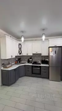 1-к кв. Краснодарский край, Анапа Парковая ул., 64к2 (43.0 м)