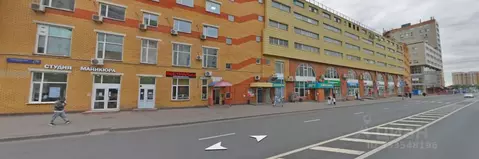 Гараж в Москва Привольная ул., 70К1 (19 м)