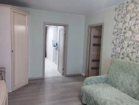 3-к кв. Москва ул. Фомичевой, 10С2 (57.0 м)