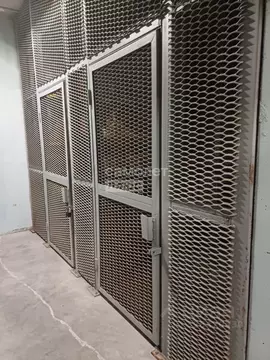 Гараж в Московская область, Люберцы ул. Рождественская, 4 (5 м)