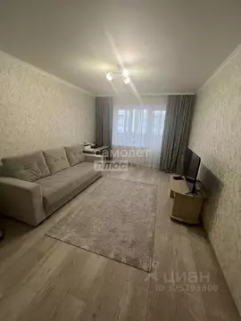 3-к кв. Омская область, Омск СибНИИСХоз мкр, ул. 1-я Пригородная, 14к1 ...