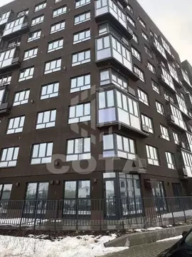 2-к кв. Воронежская область, Воронеж бул. Содружества, 1 (59.4 м)