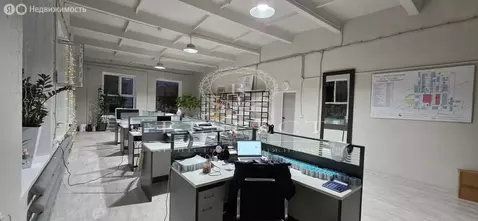 Производственное помещение (625 м)