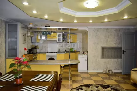 Таунхаус в Оренбургская область, Оренбург Восточная ул., 42/3 (410 м)