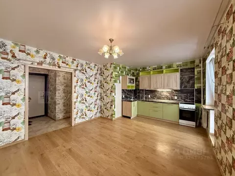 Студия Кировская область, Киров ул. Архитектора Валерия Зянкина, 11к1 ...