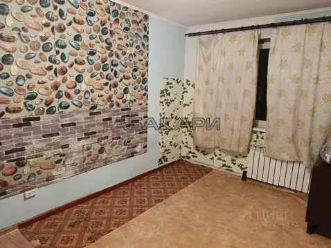 Студия Красноярский край, Красноярск ул. Гастелло, 27 (18.0 м)