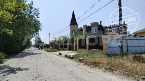 Участок в Ростовская область, Ростов-на-Дону Нива СТ,  (9.3 сот.)