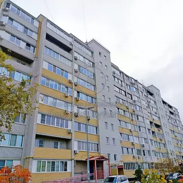 1-к кв. Волгоградская область, Волгоград ул. Никитина, 125А (38.6 м)