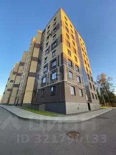 2-к кв. Костромская область, Кострома Кинешемское ш., 42А (61.2 м)