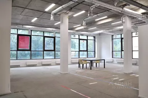 Помещение свободного назначения в Москва Октябрьский пер., 5 (225 м)