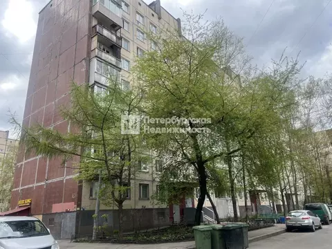 Торговая площадь в Санкт-Петербург Ленская ул., 20К1 (53 м)