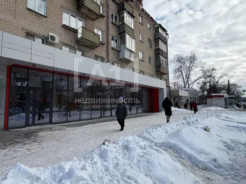 Помещение свободного назначения в Челябинская область, Челябинск ул. ...