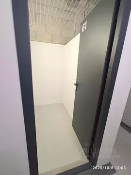 Гараж в Москва 1-й Грайвороновский проезд, 3Ак1 (3 м)